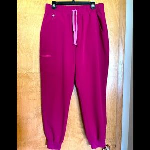 Figs limited edition color bottoms